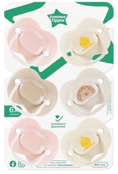 CHUPON TOMME TIPPEE